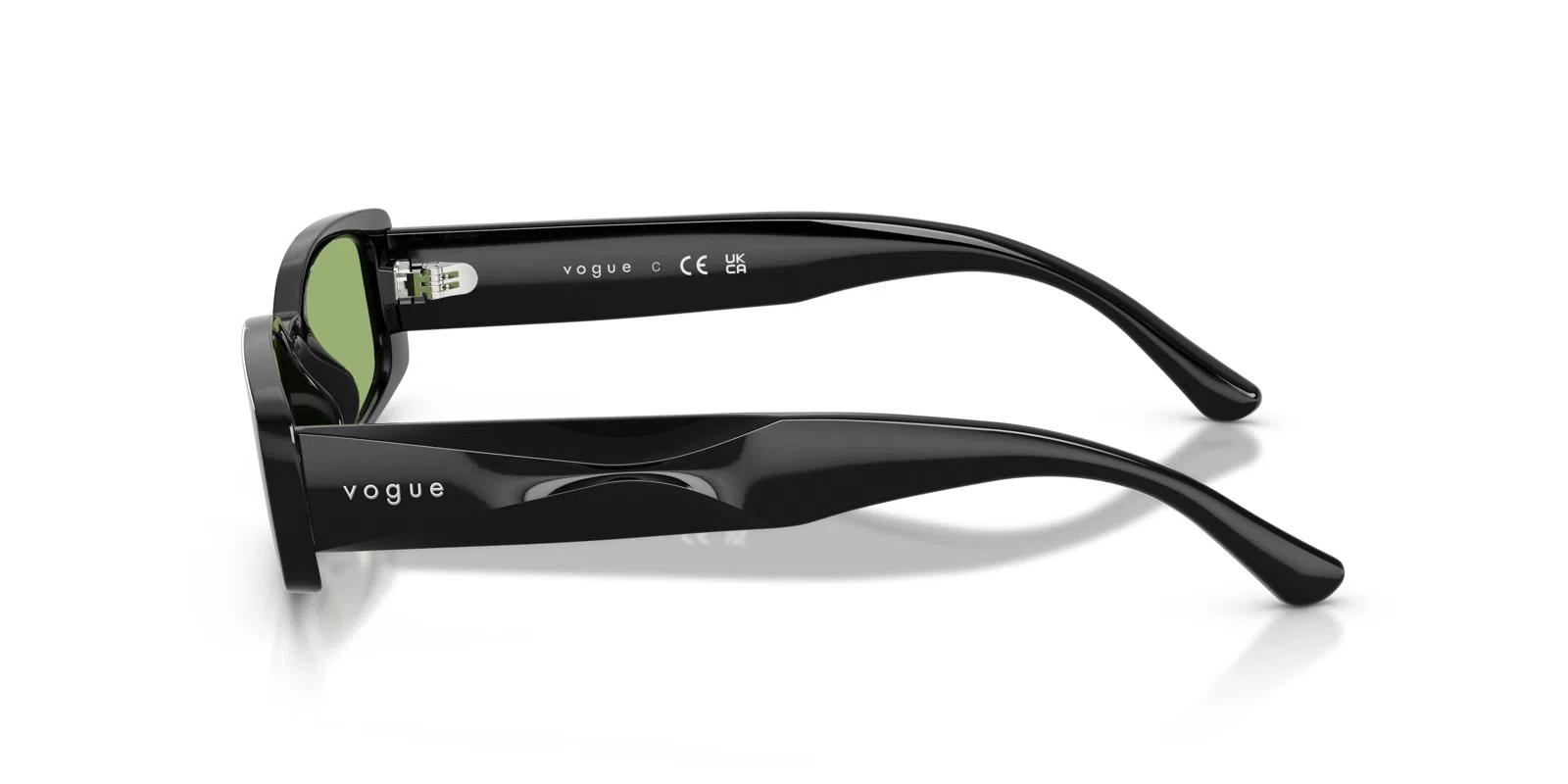 Vogue 5725SU Sunglasses - view 19